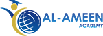 Al-Ameen Logo